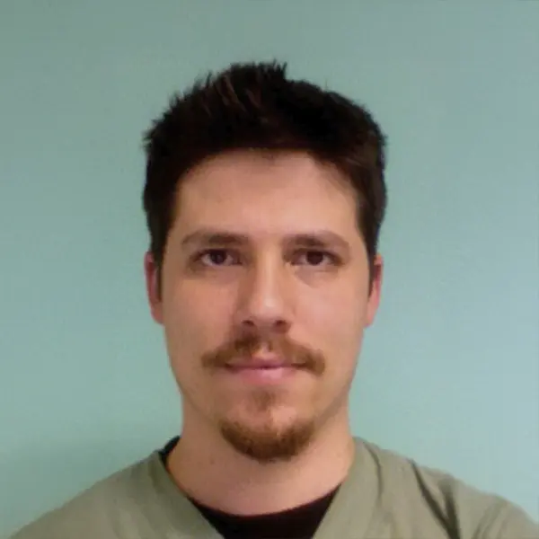 Dynamic Content Image