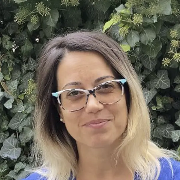 Dynamic Content Image