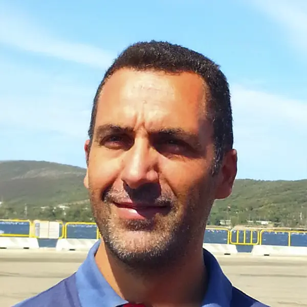 Dynamic Content Image