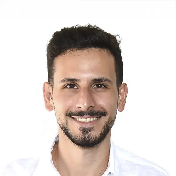 Dynamic Content Image