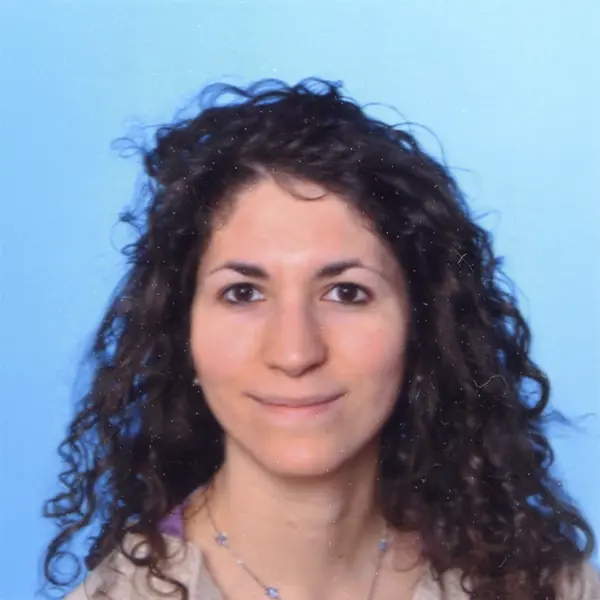 Dynamic Content Image