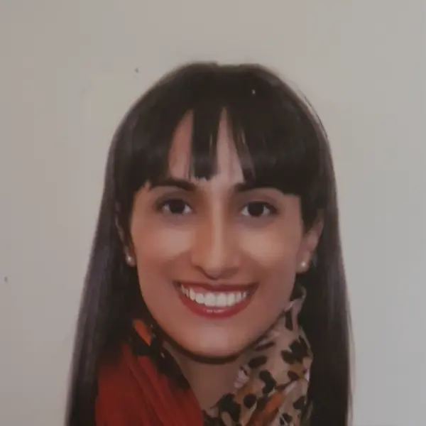 Dynamic Content Image