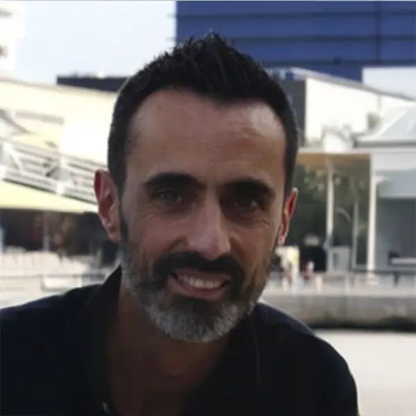 Dynamic Content Image