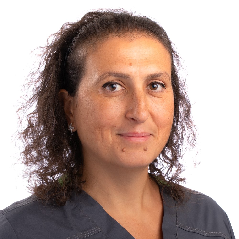 BENIGNI LIVIA