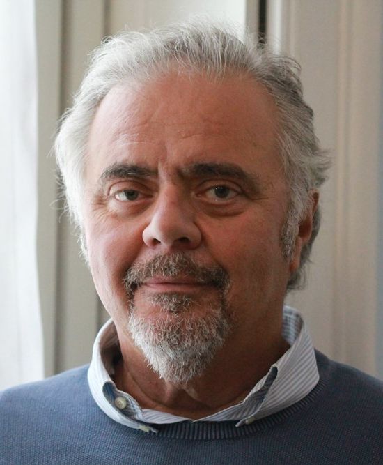 BUSSADORI CLAUDIO MARI