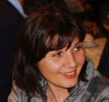 CORSINI ANDREA high