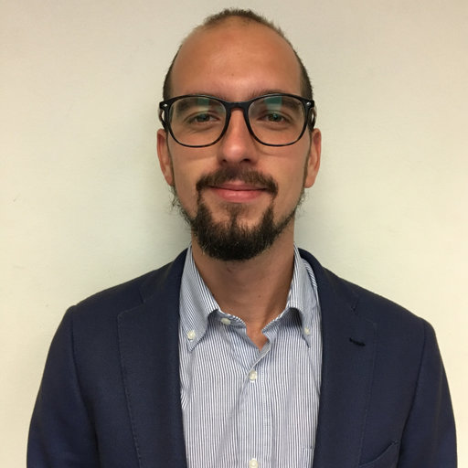 Federico Bonsembiante