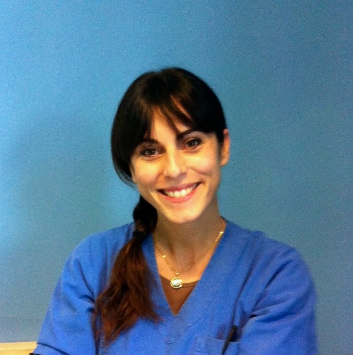 GALLUCCI ANTONELLA high