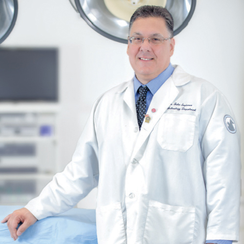 John S. Sapienza