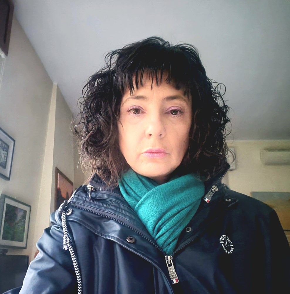 MICHELAZZI MANUELA high