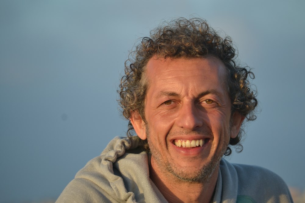 PANICHI ENRICO