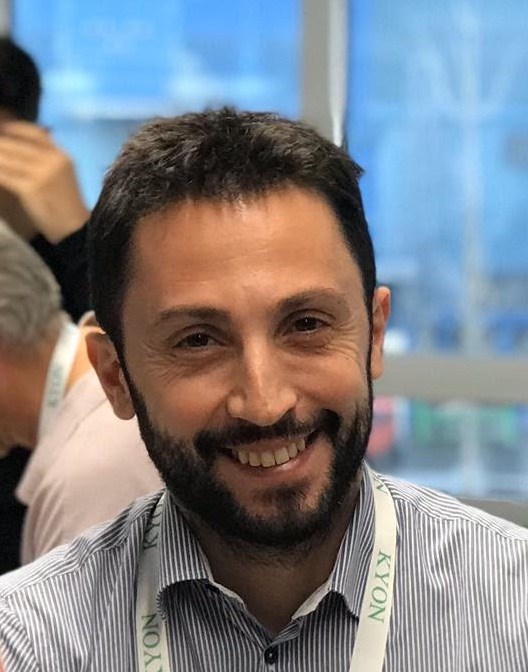 VEZZONI LUCA