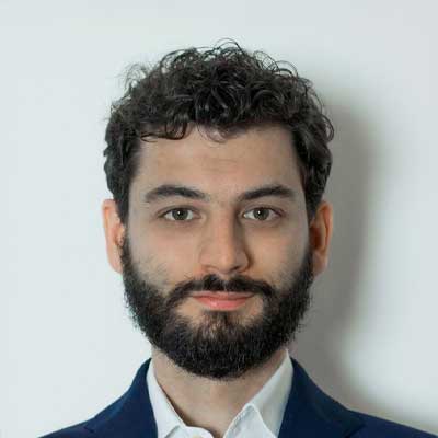 ANDREA CORSINI
