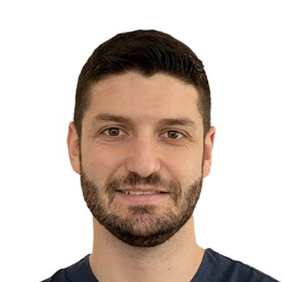 DARIO DRUDI