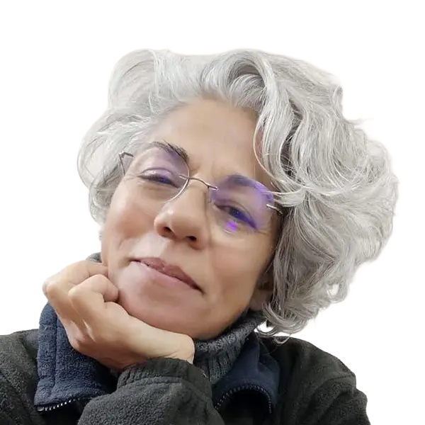 Maria Cristina Stocchino