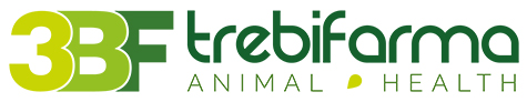 Logo trebifarma
