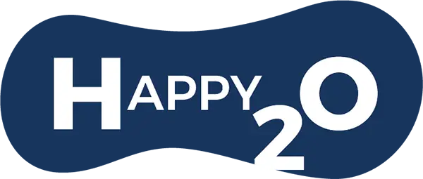 Happy 2O