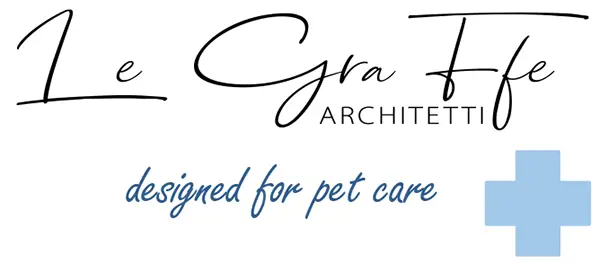 Le Graffe Architetti. Designed for pet care